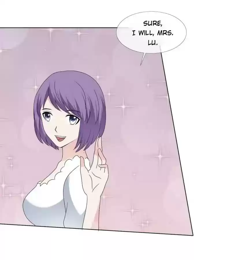 If I Never Loved You Chapter 170