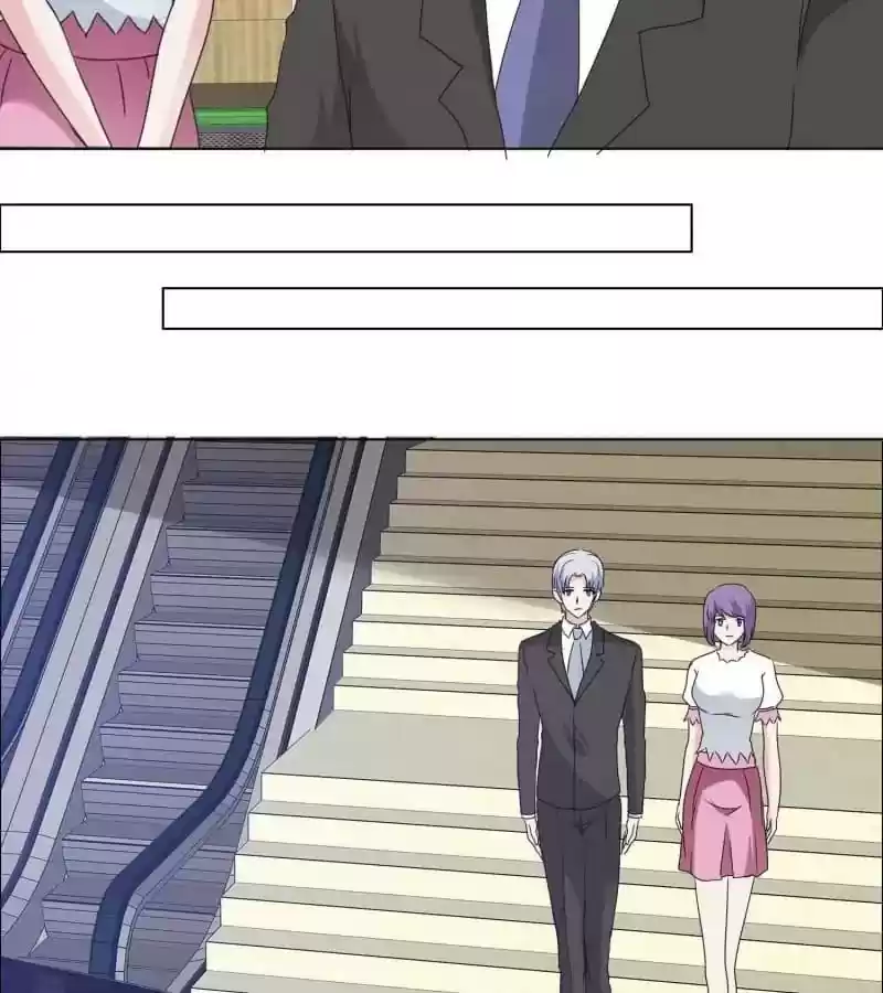 If I Never Loved You Chapter 170