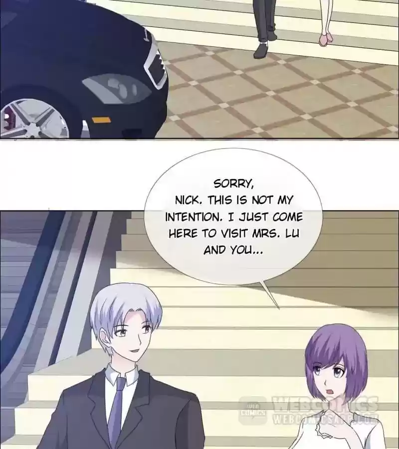 If I Never Loved You Chapter 170