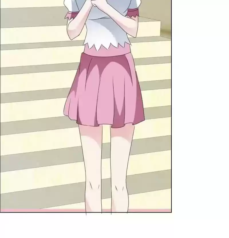 If I Never Loved You Chapter 170