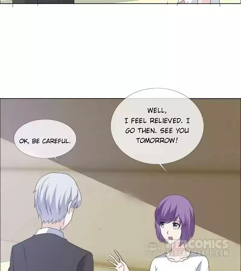 If I Never Loved You Chapter 170