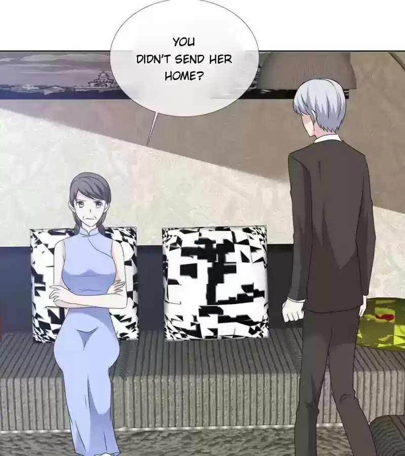 If I Never Loved You Chapter 170