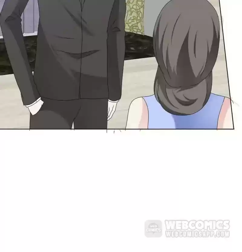 If I Never Loved You Chapter 170