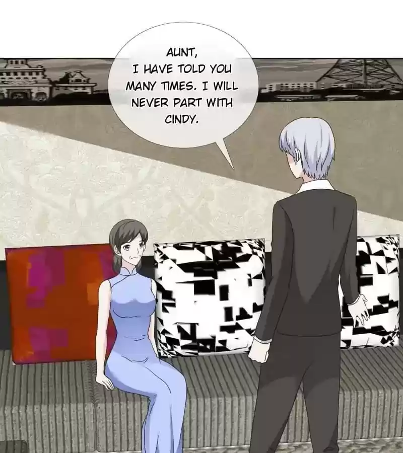 If I Never Loved You Chapter 170