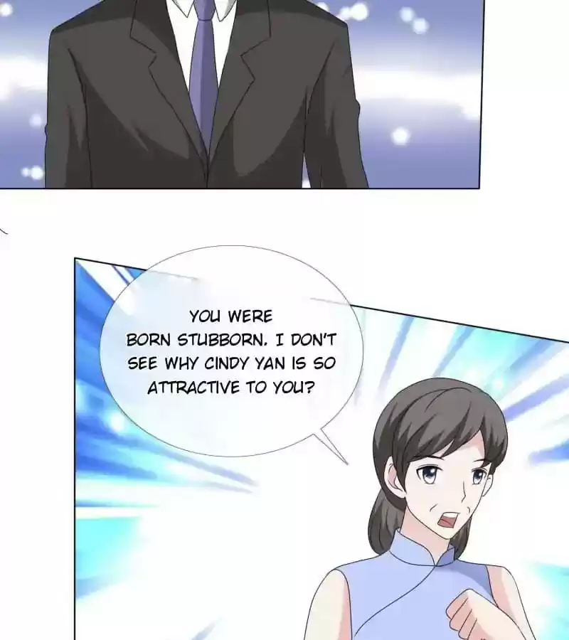 If I Never Loved You Chapter 170