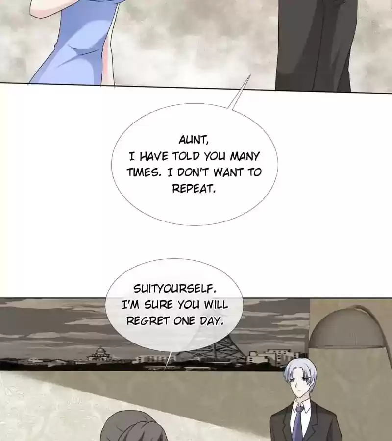 If I Never Loved You Chapter 170