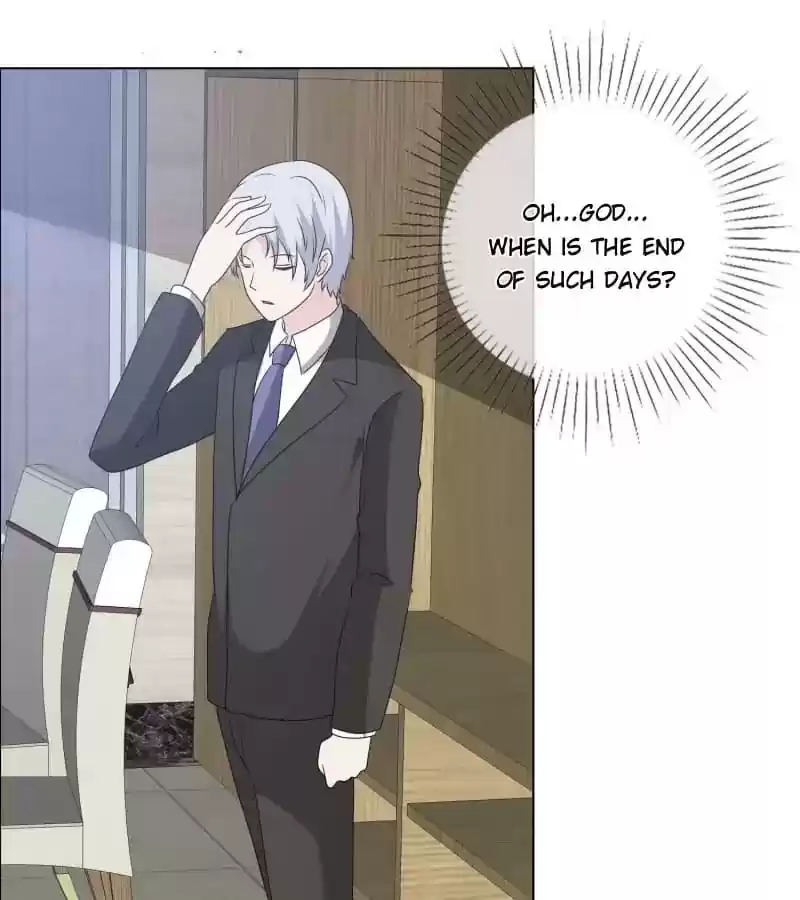 If I Never Loved You Chapter 170