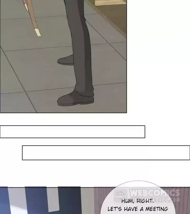 If I Never Loved You Chapter 170