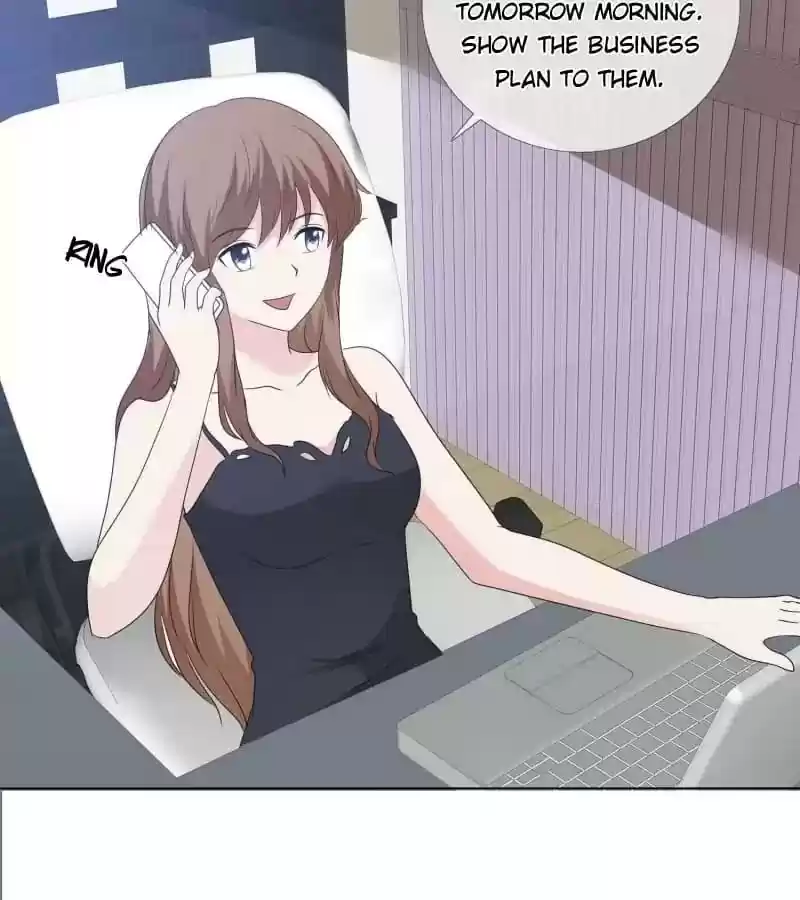 If I Never Loved You Chapter 170