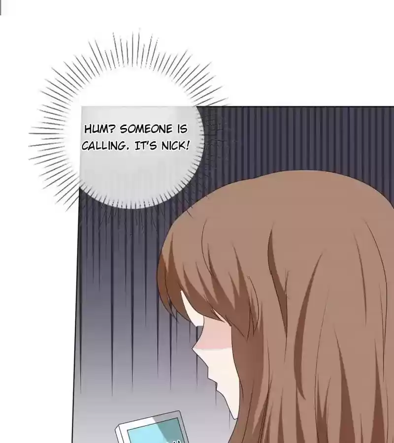 If I Never Loved You Chapter 170