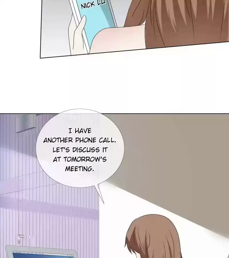 If I Never Loved You Chapter 170