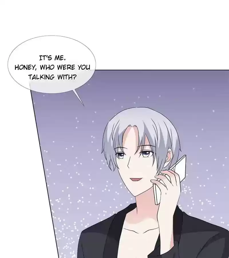 If I Never Loved You Chapter 170