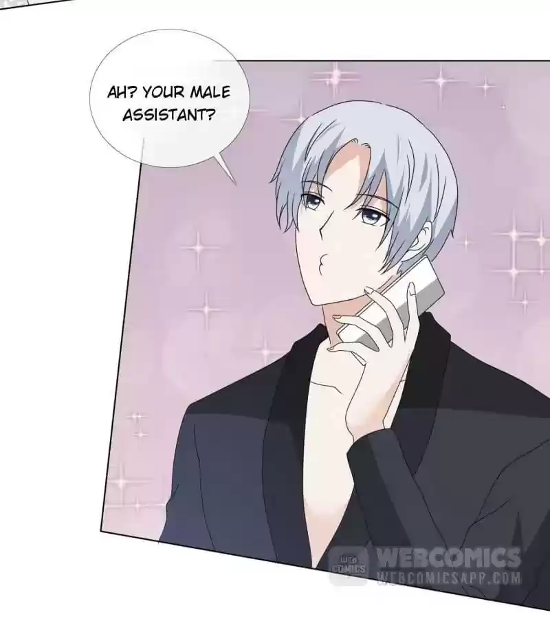 If I Never Loved You Chapter 171