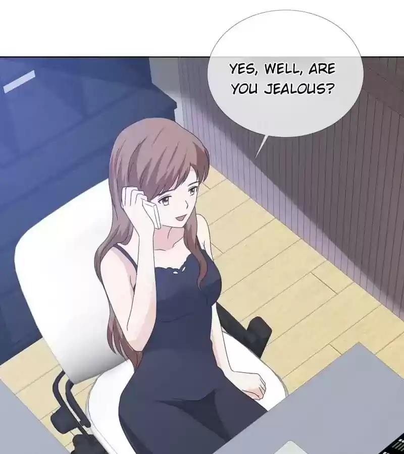 If I Never Loved You Chapter 171