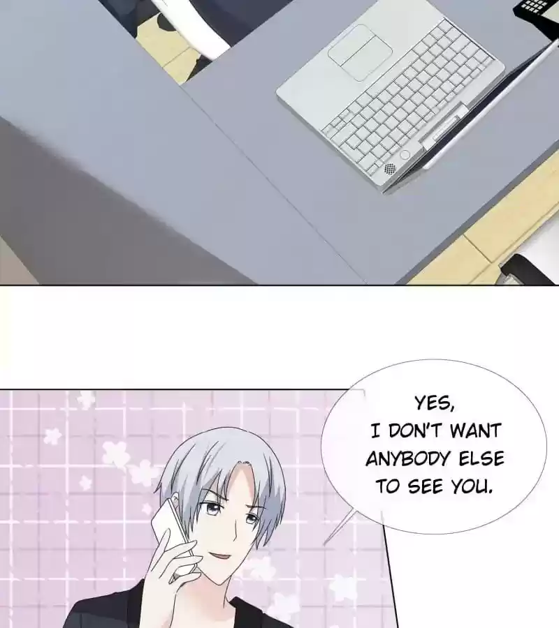 If I Never Loved You Chapter 171