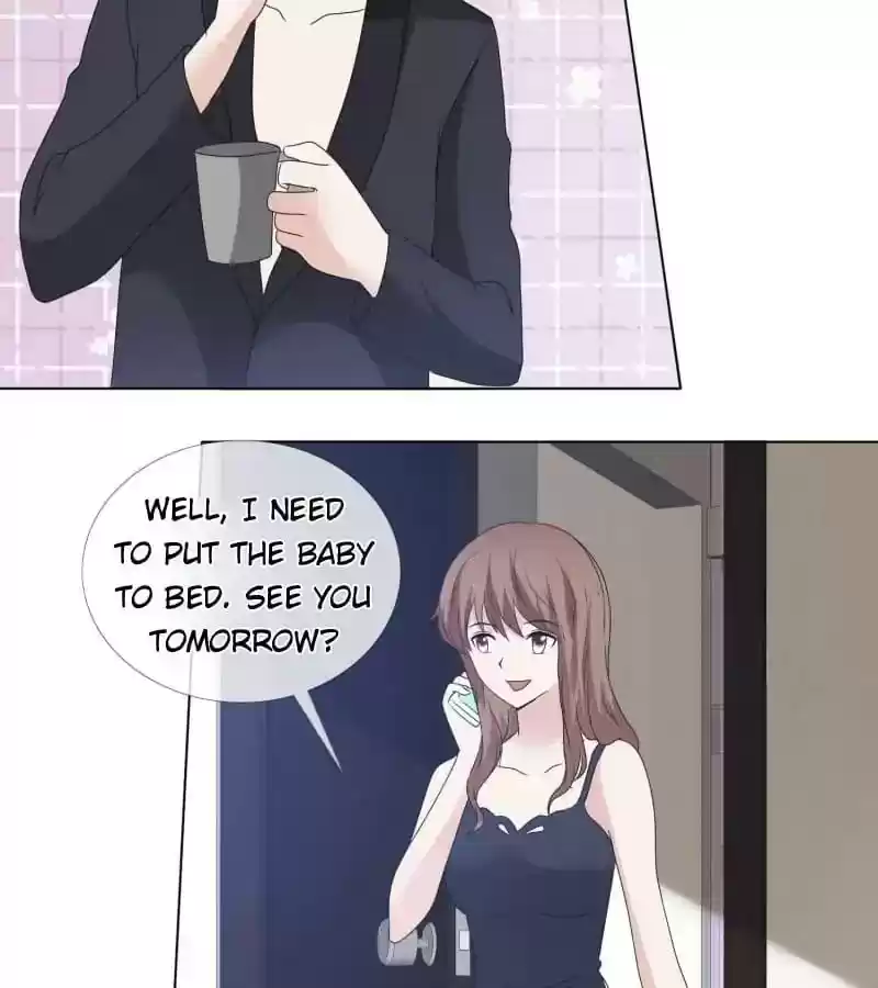 If I Never Loved You Chapter 171