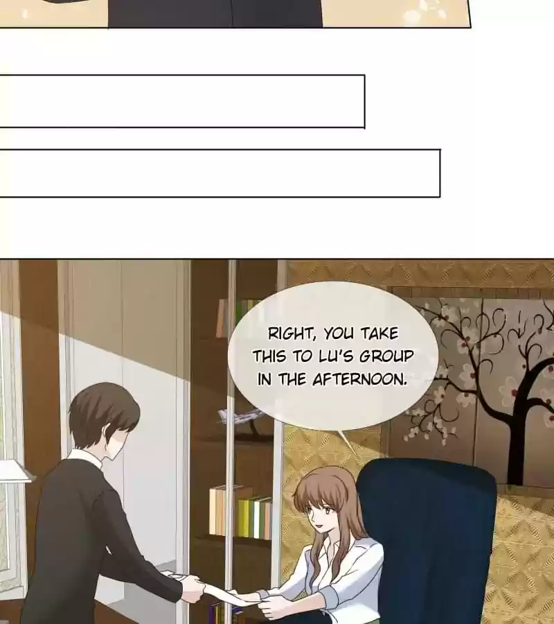 If I Never Loved You Chapter 171