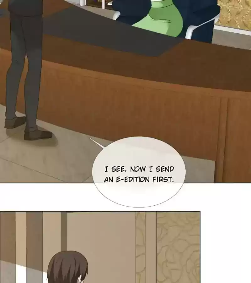 If I Never Loved You Chapter 171