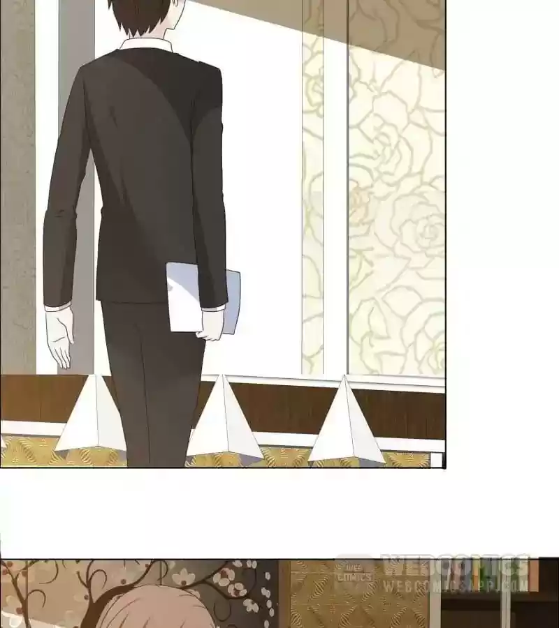 If I Never Loved You Chapter 171