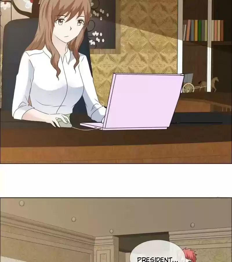 If I Never Loved You Chapter 171