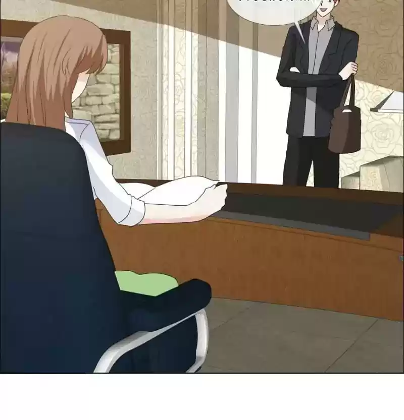 If I Never Loved You Chapter 171