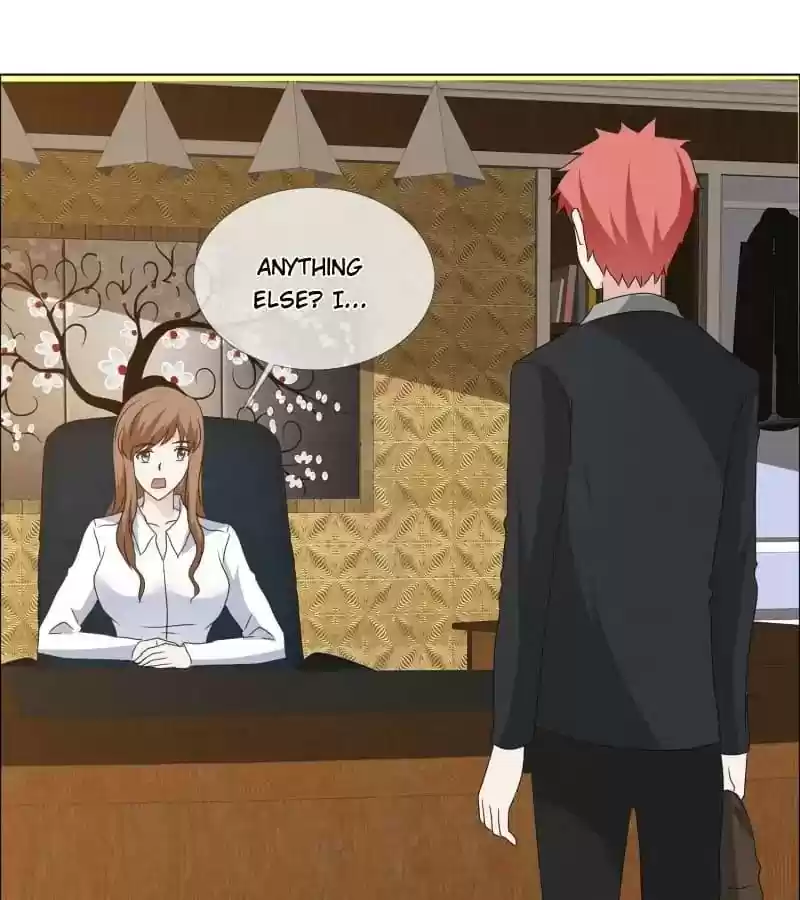 If I Never Loved You Chapter 171