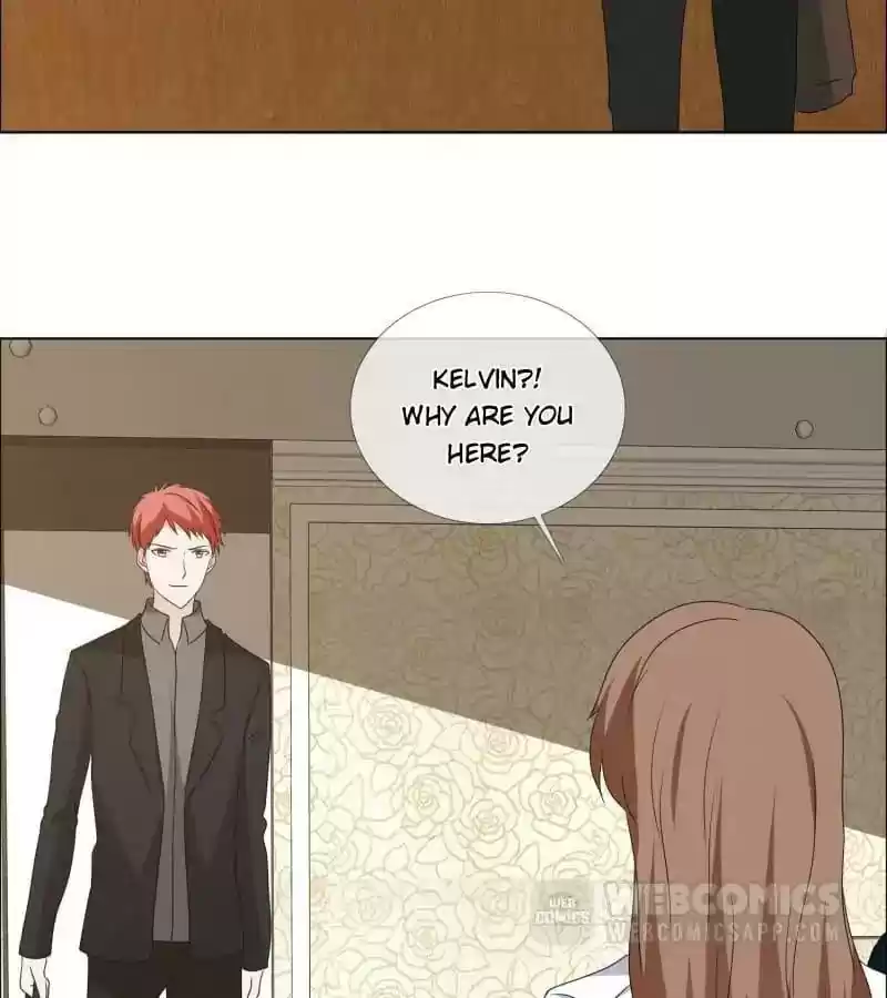 If I Never Loved You Chapter 171