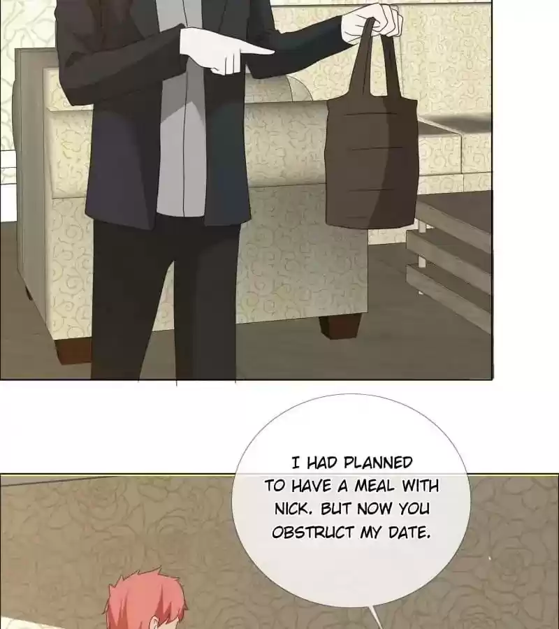 If I Never Loved You Chapter 171