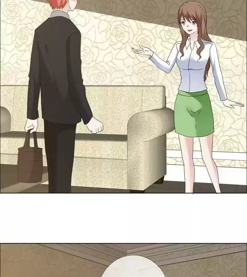 If I Never Loved You Chapter 171