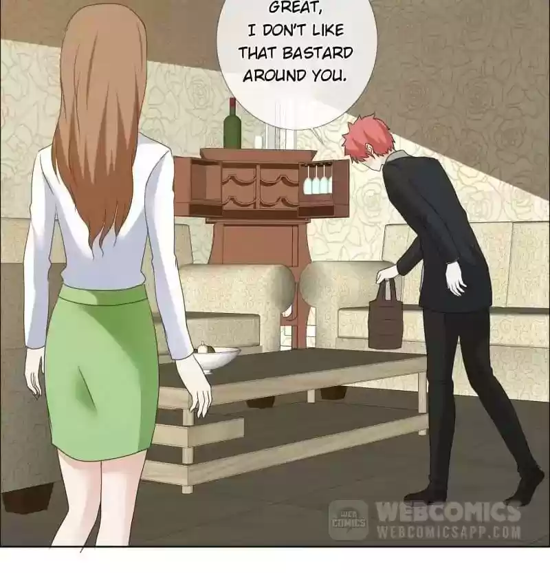 If I Never Loved You Chapter 171