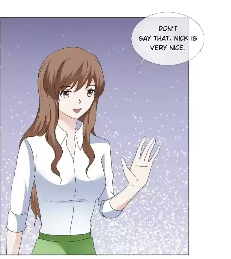 If I Never Loved You Chapter 171