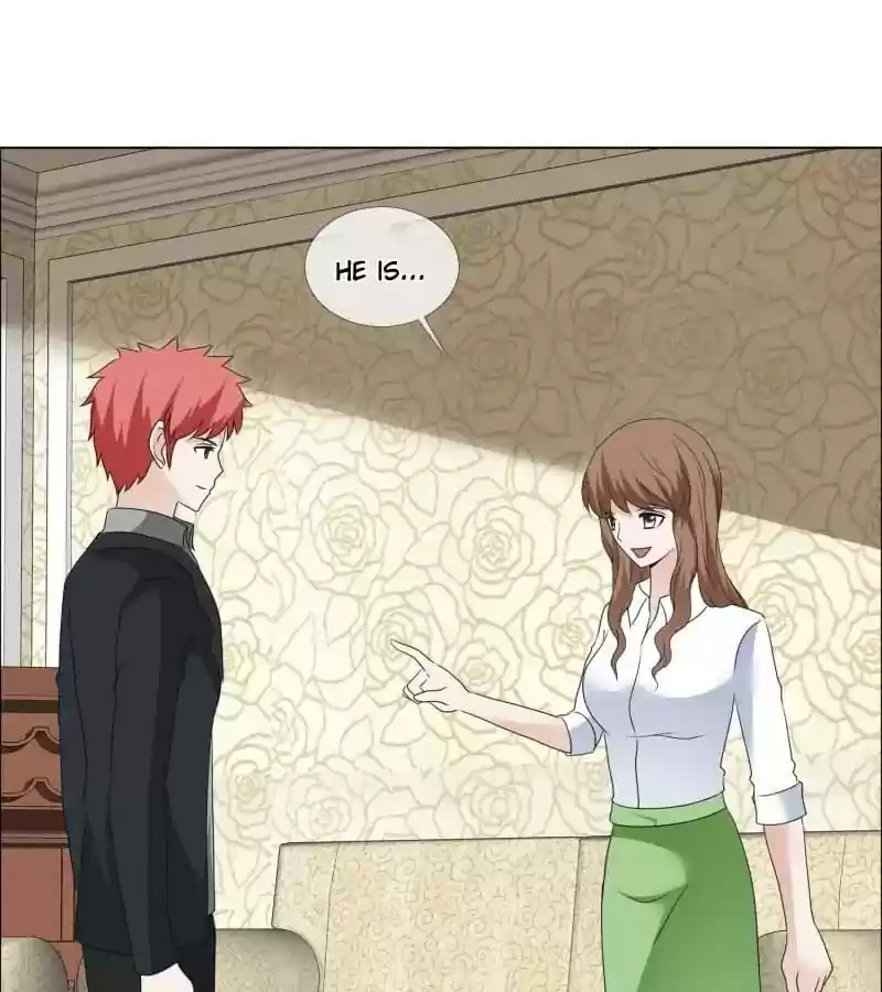 If I Never Loved You Chapter 171