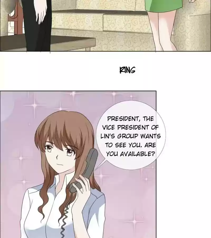 If I Never Loved You Chapter 171