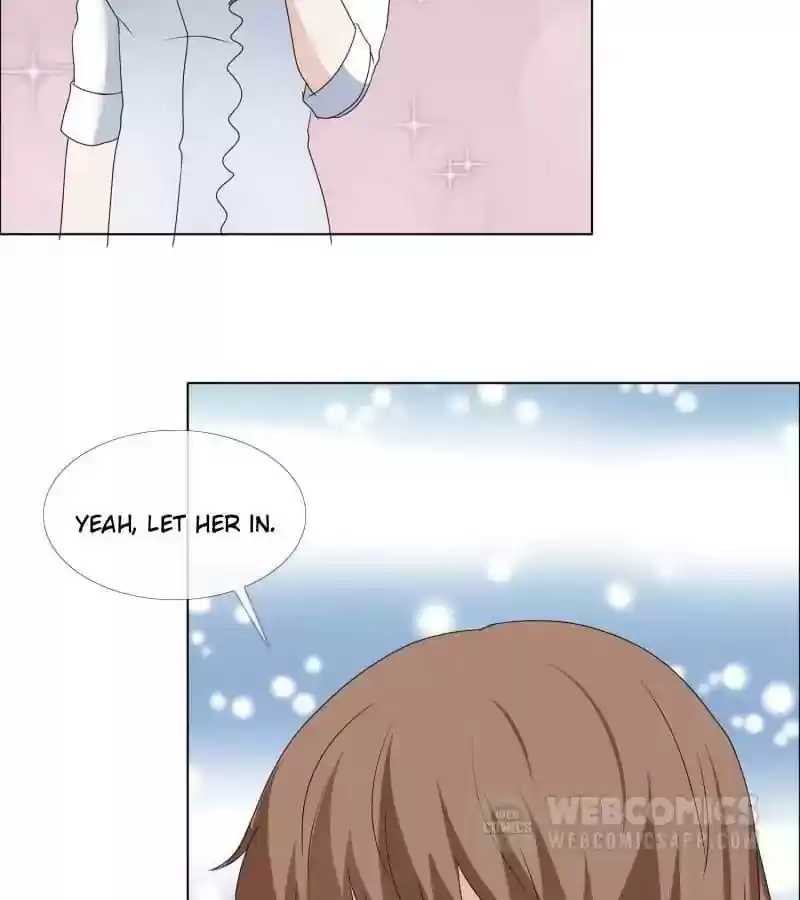 If I Never Loved You Chapter 171