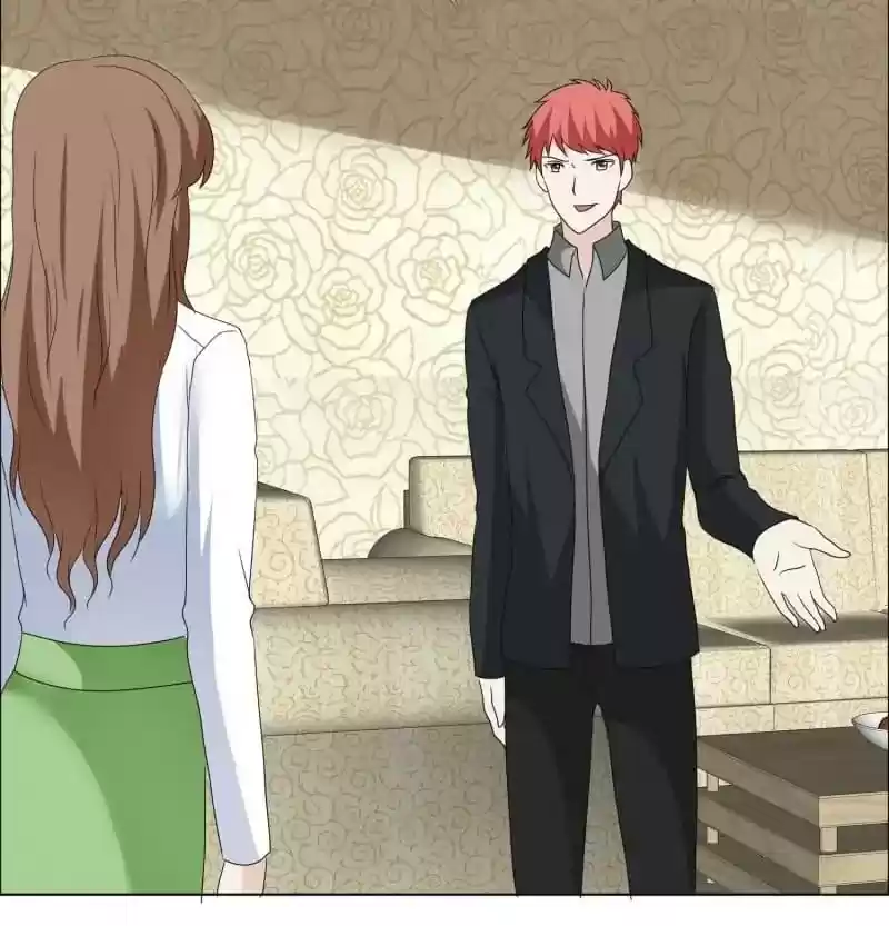 If I Never Loved You Chapter 171