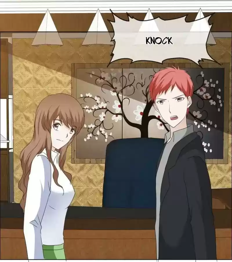 If I Never Loved You Chapter 171