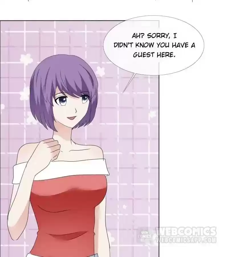 If I Never Loved You Chapter 171