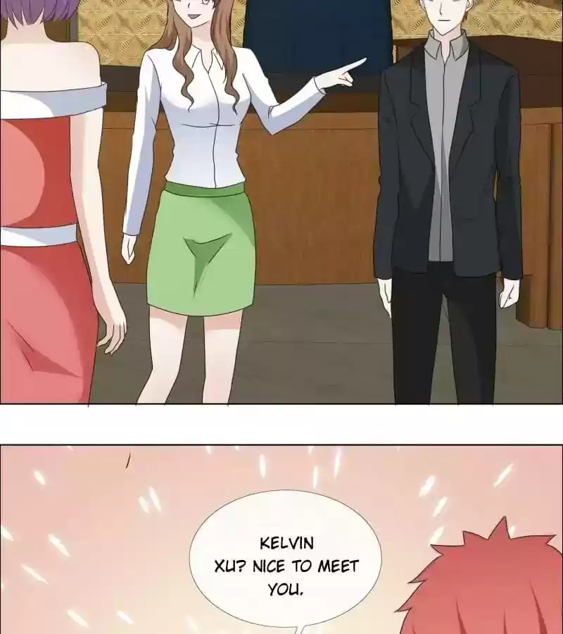 If I Never Loved You Chapter 171