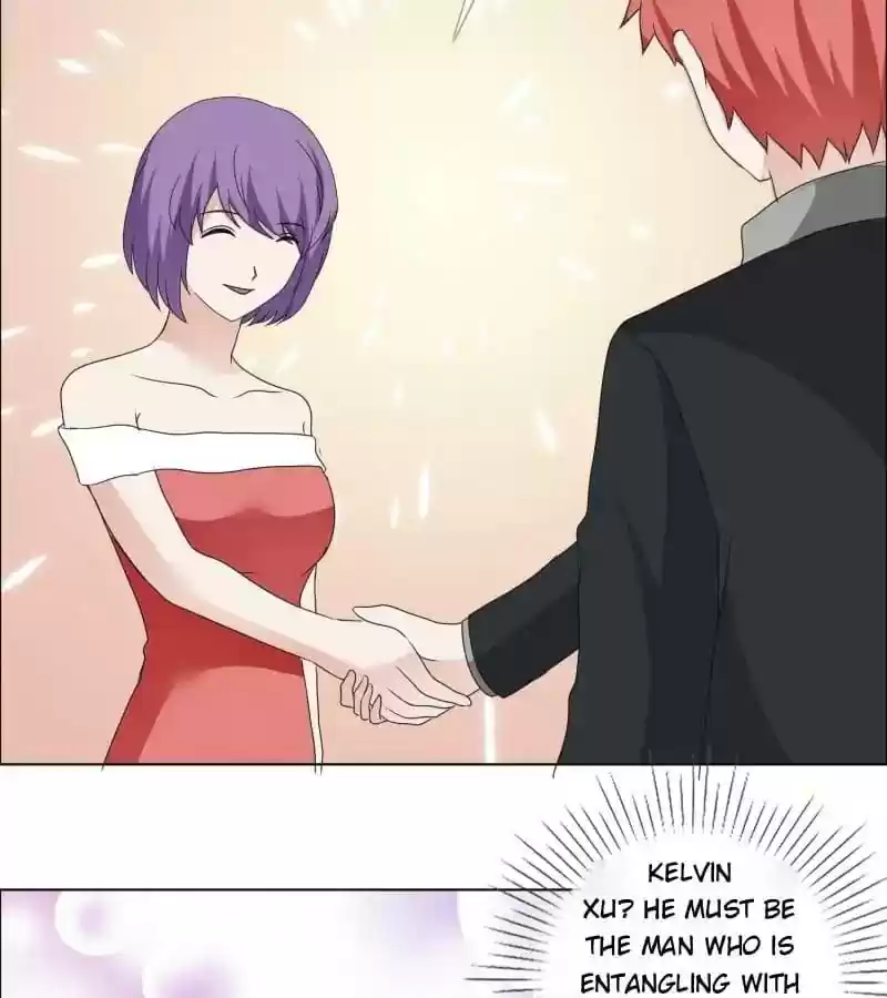 If I Never Loved You Chapter 171