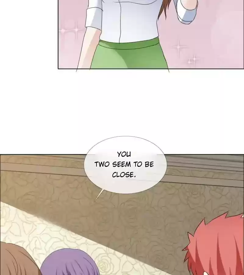 If I Never Loved You Chapter 172