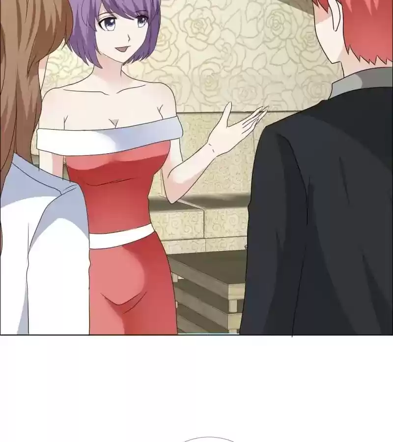 If I Never Loved You Chapter 172