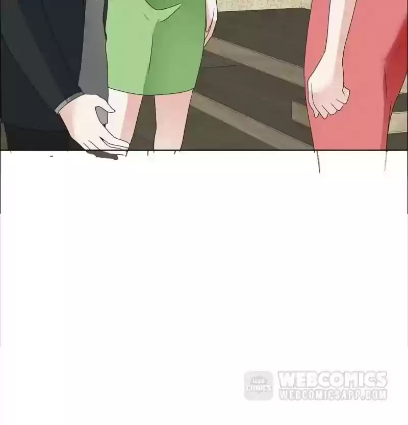 If I Never Loved You Chapter 172