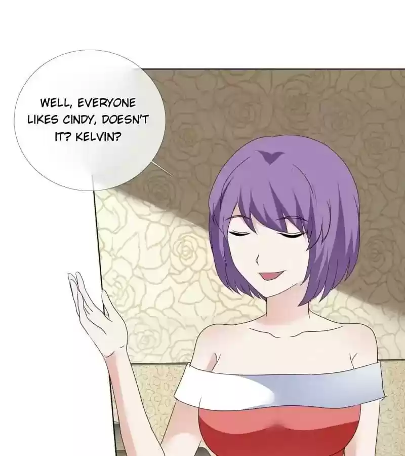 If I Never Loved You Chapter 172