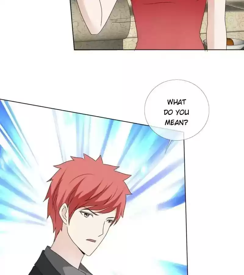 If I Never Loved You Chapter 172