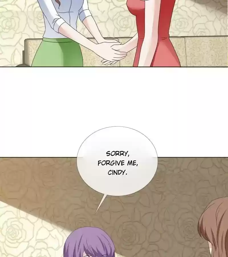 If I Never Loved You Chapter 172