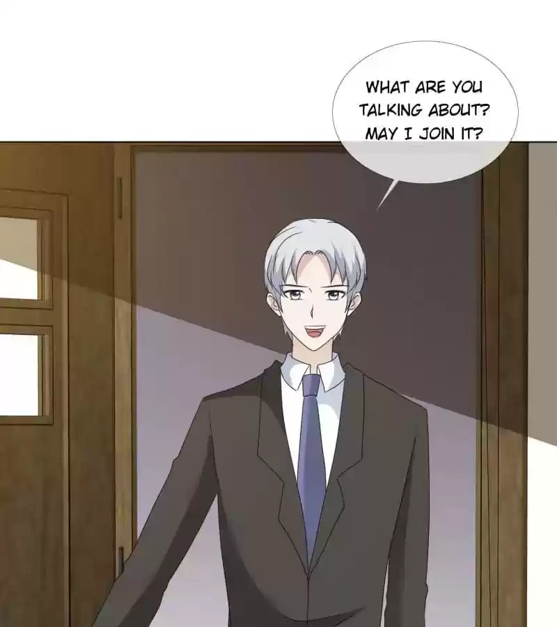 If I Never Loved You Chapter 172