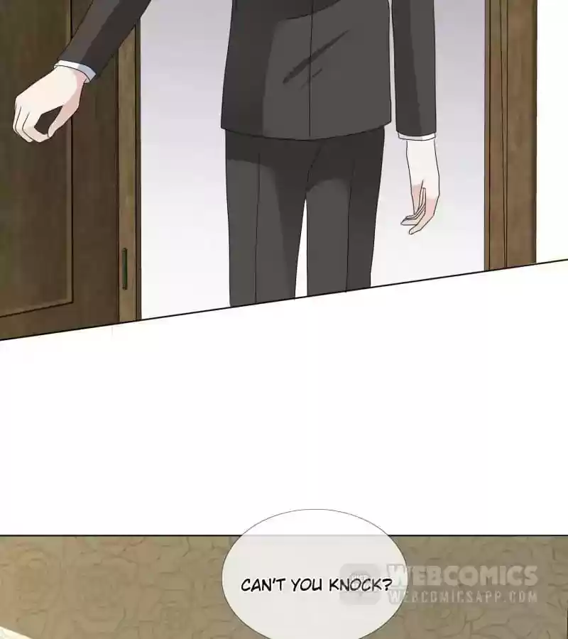 If I Never Loved You Chapter 172