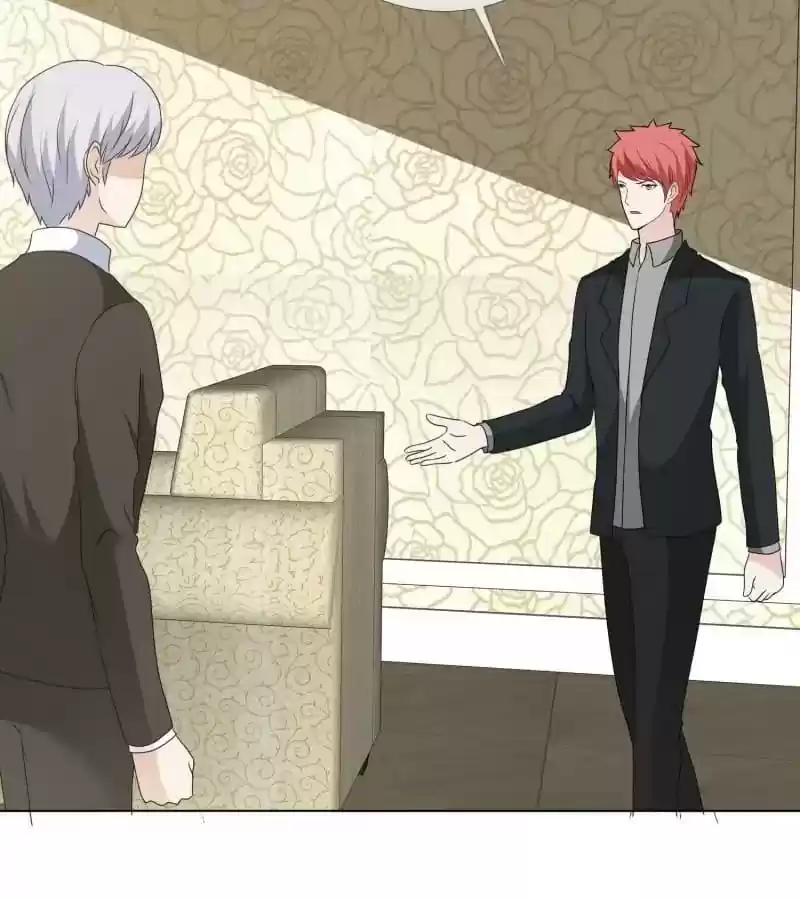 If I Never Loved You Chapter 172