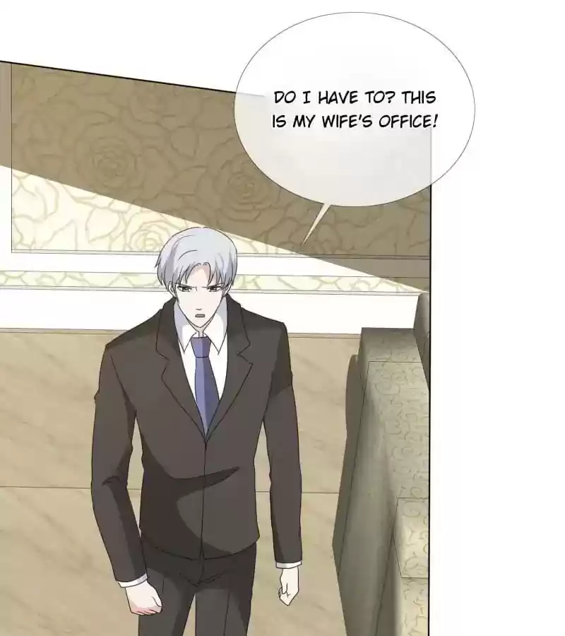 If I Never Loved You Chapter 172