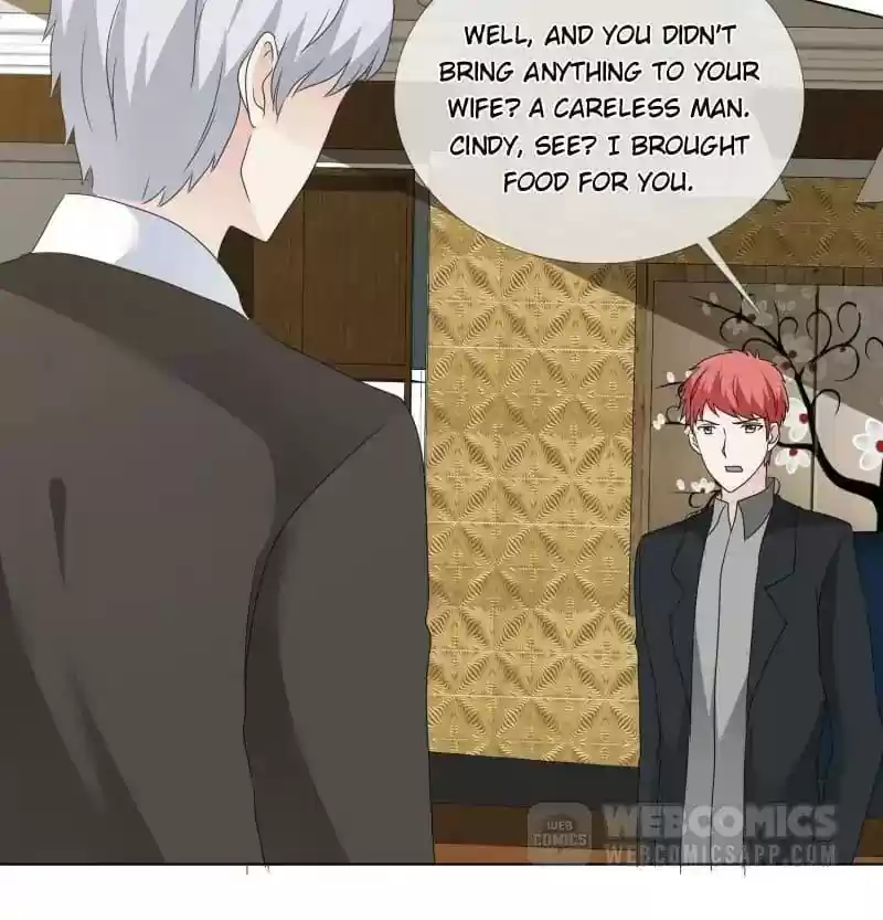 If I Never Loved You Chapter 172